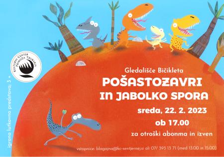 pošastozavri 2023